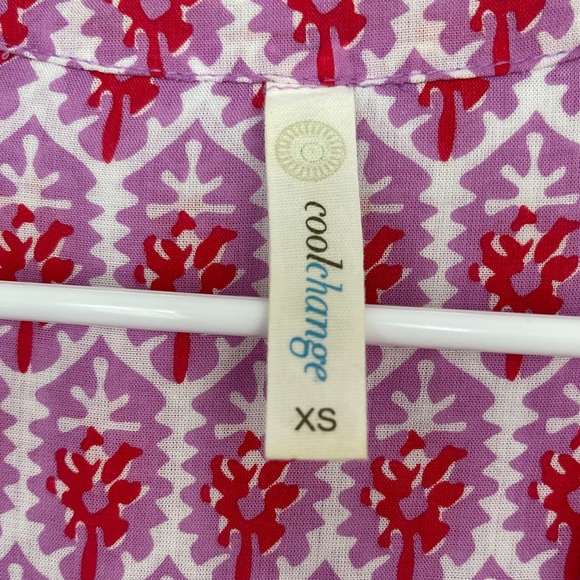 Cool Charge dress/cover up - Picture 3 of 3